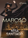 Cover image for Mafioso, Part 3